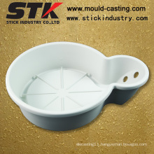 Low Price Rapid Prototype Samples for Plastic Parts